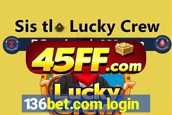 136bet.com login